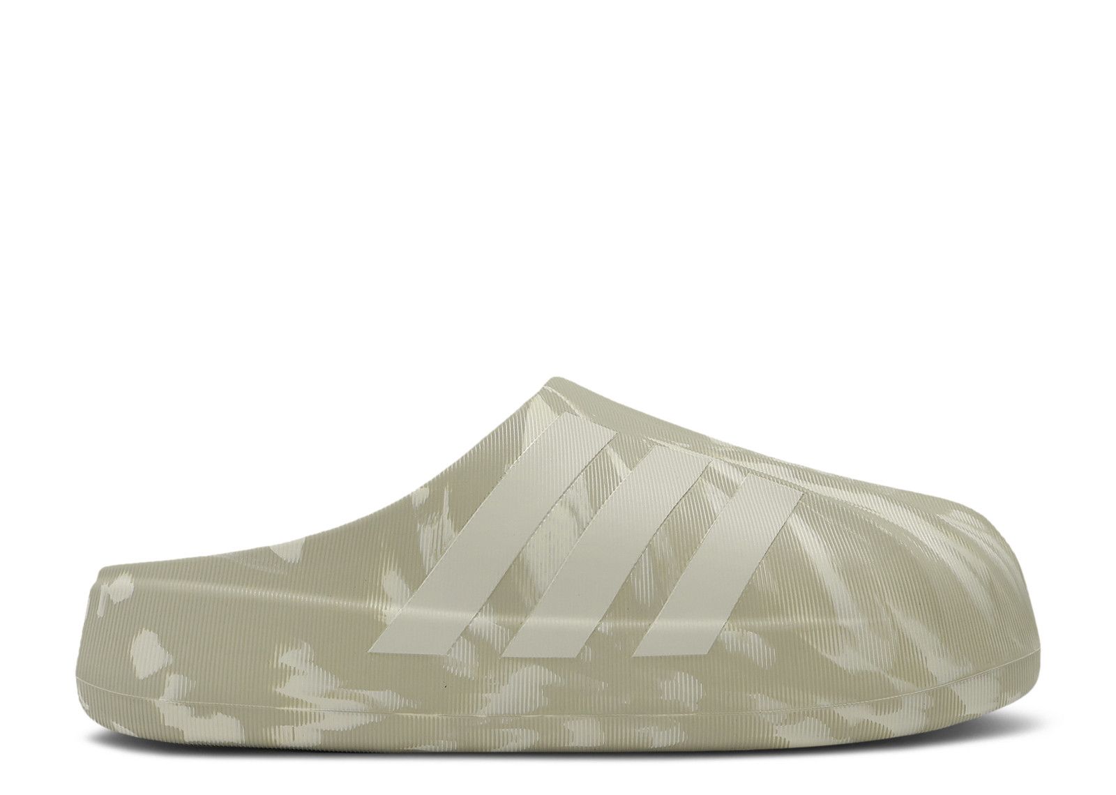 Adidas adiFOM Superstar Mule 'Wonder Beige Alumina'