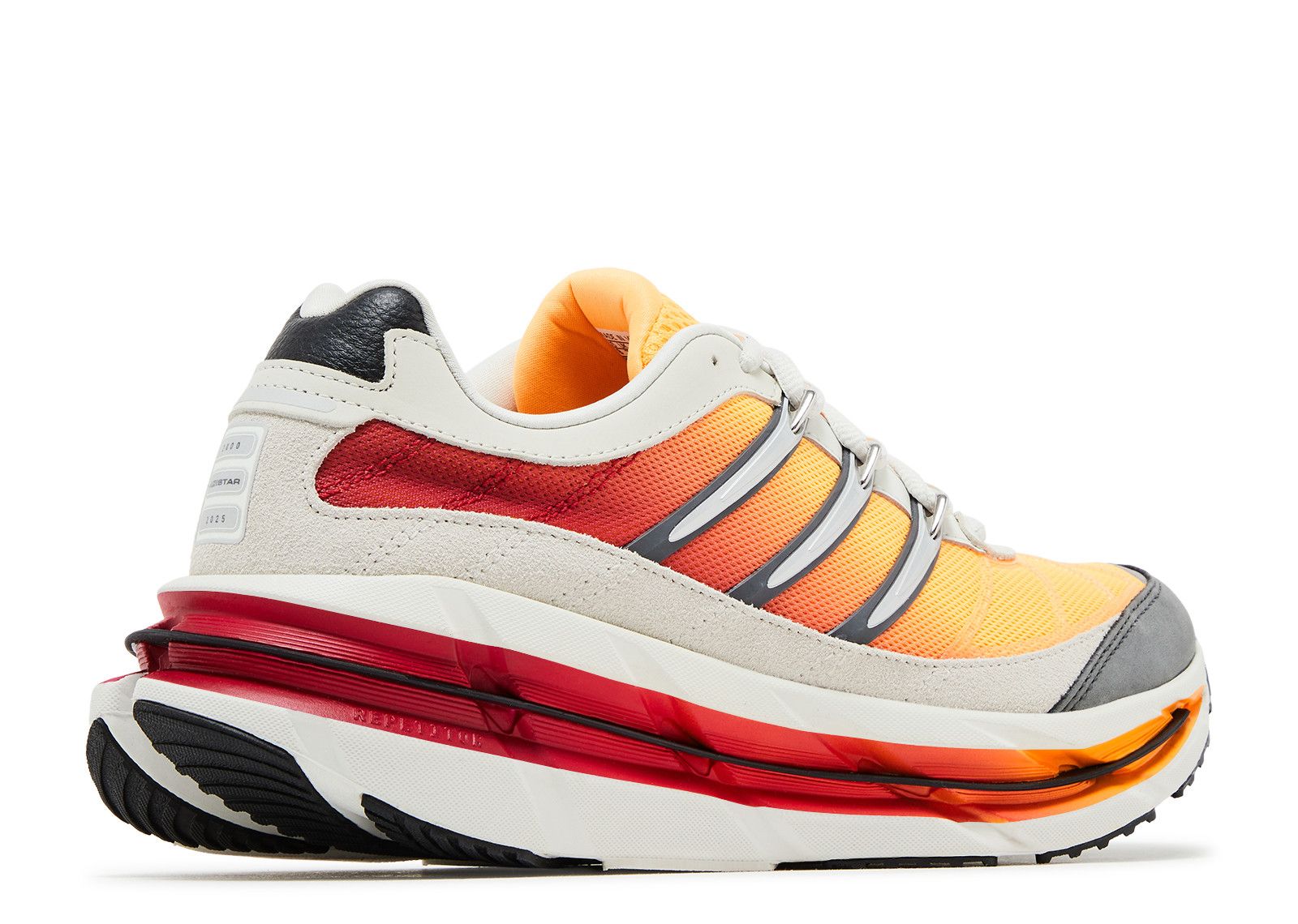 Adidas Adistar Harmony ‘Orange Victory Red’