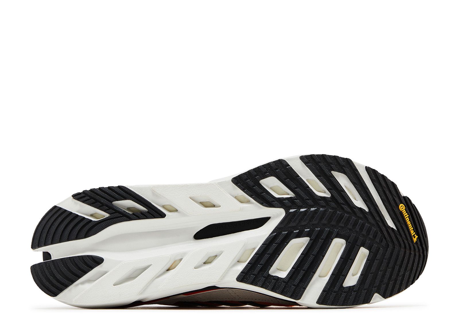 Adidas Adistar Harmony ‘Orange Victory Red’