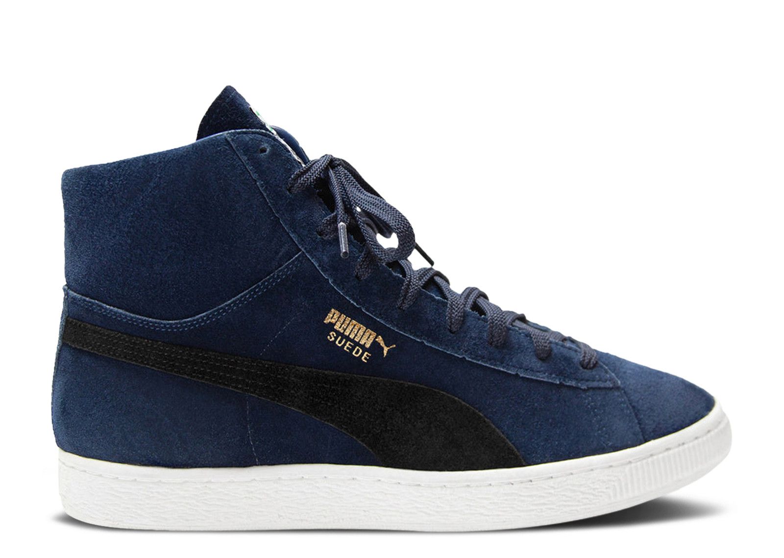 Suede Puma Mid x Noah Japan in PUMA In - Made SUEDE MID 