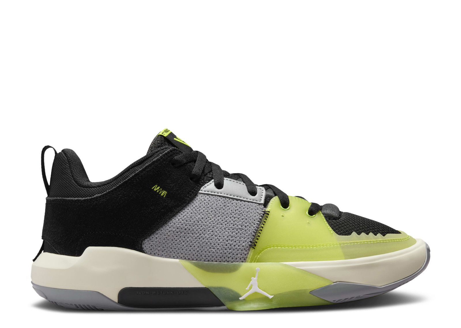 Jordan One Take 5 'Halloween'