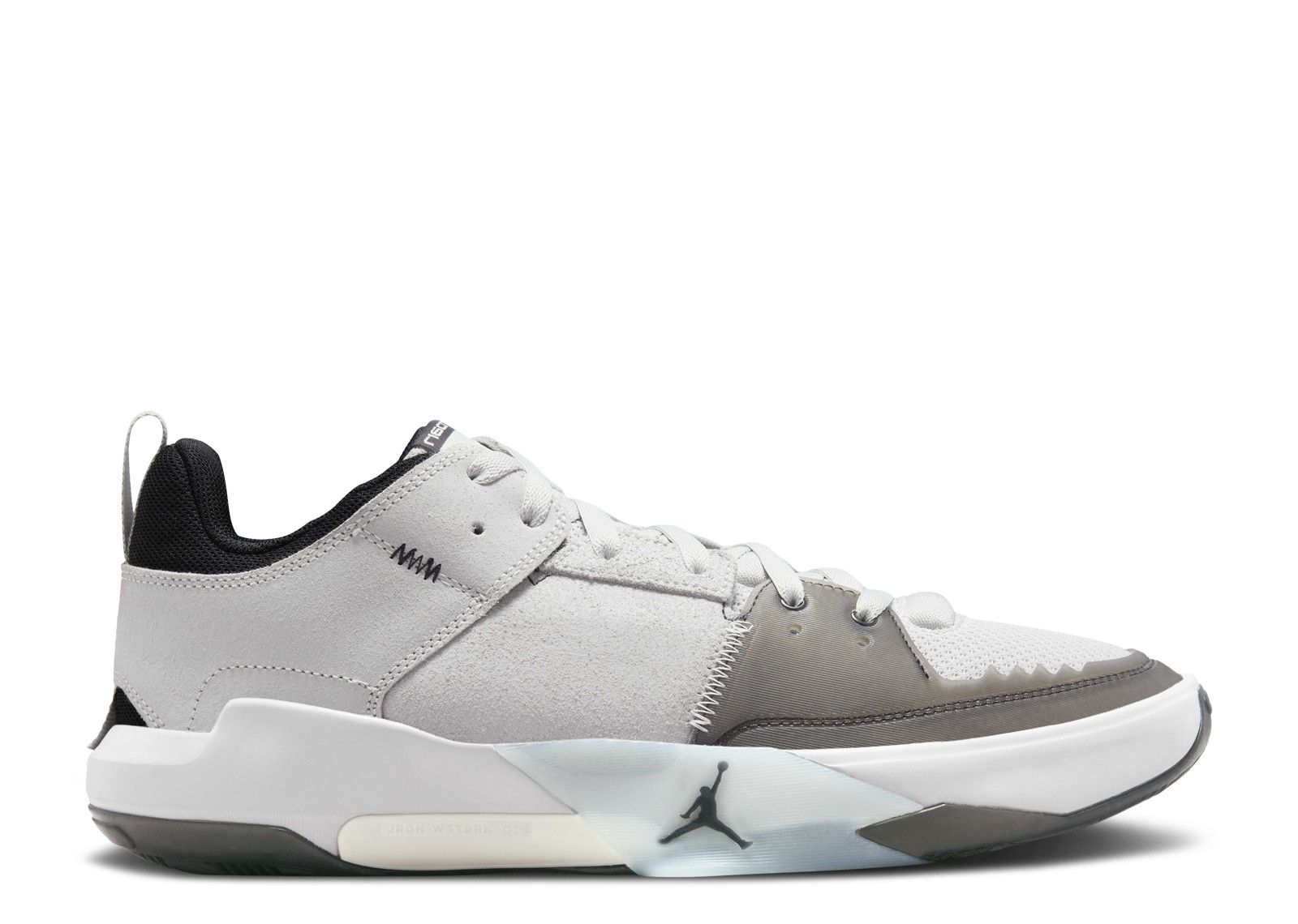 Jordan One Take 5 'Grey Fog'