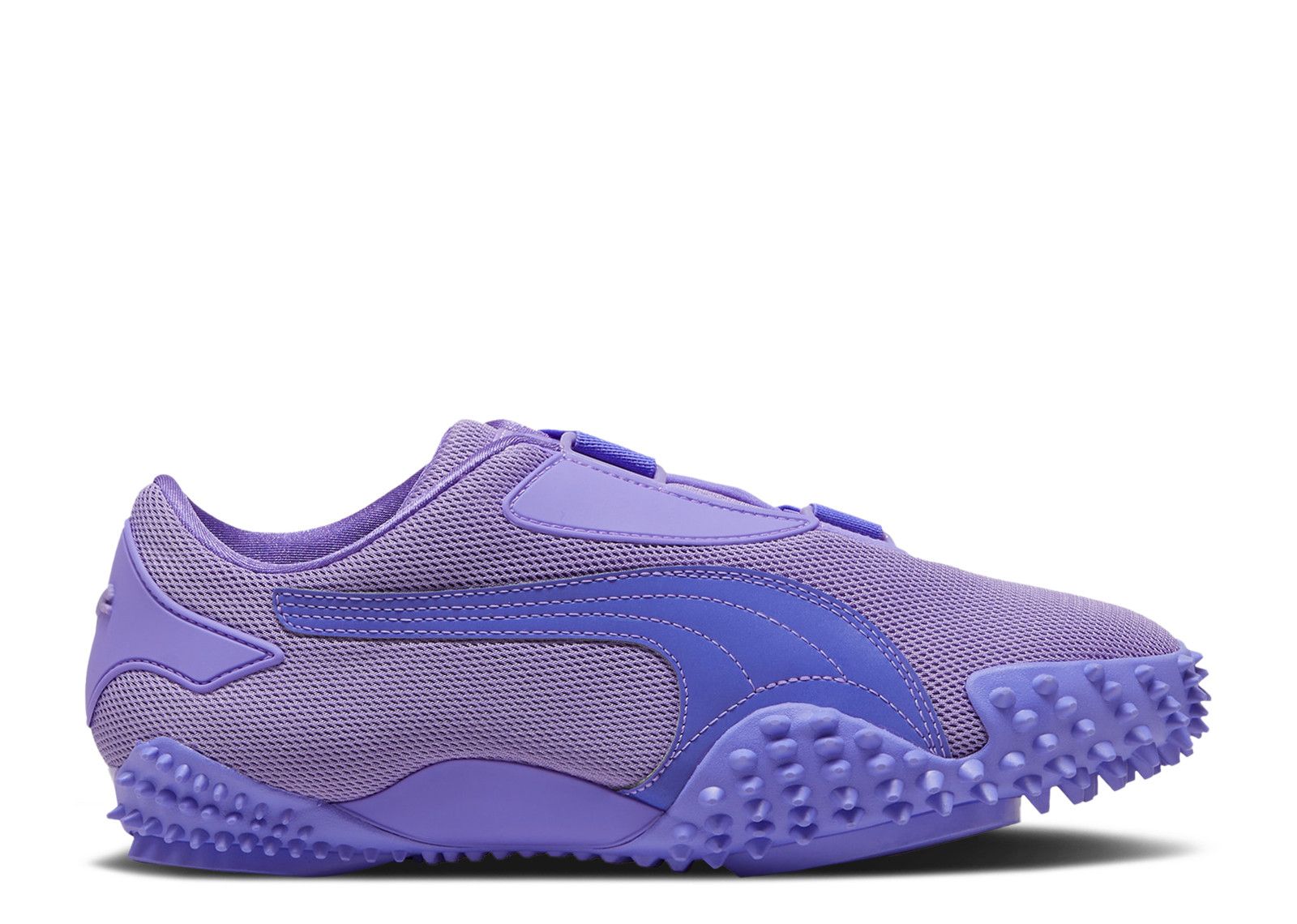限定【PUMA】MOSTRO Ecstasy スリッポン スニーカー Mostro Ecstasy Sneakers Women | PUMA