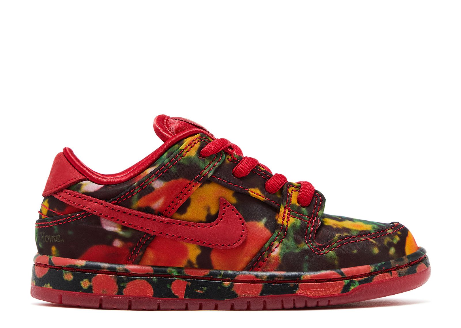 The Wizard of Oz x Dunk Low SB PS 'Poppy Field'