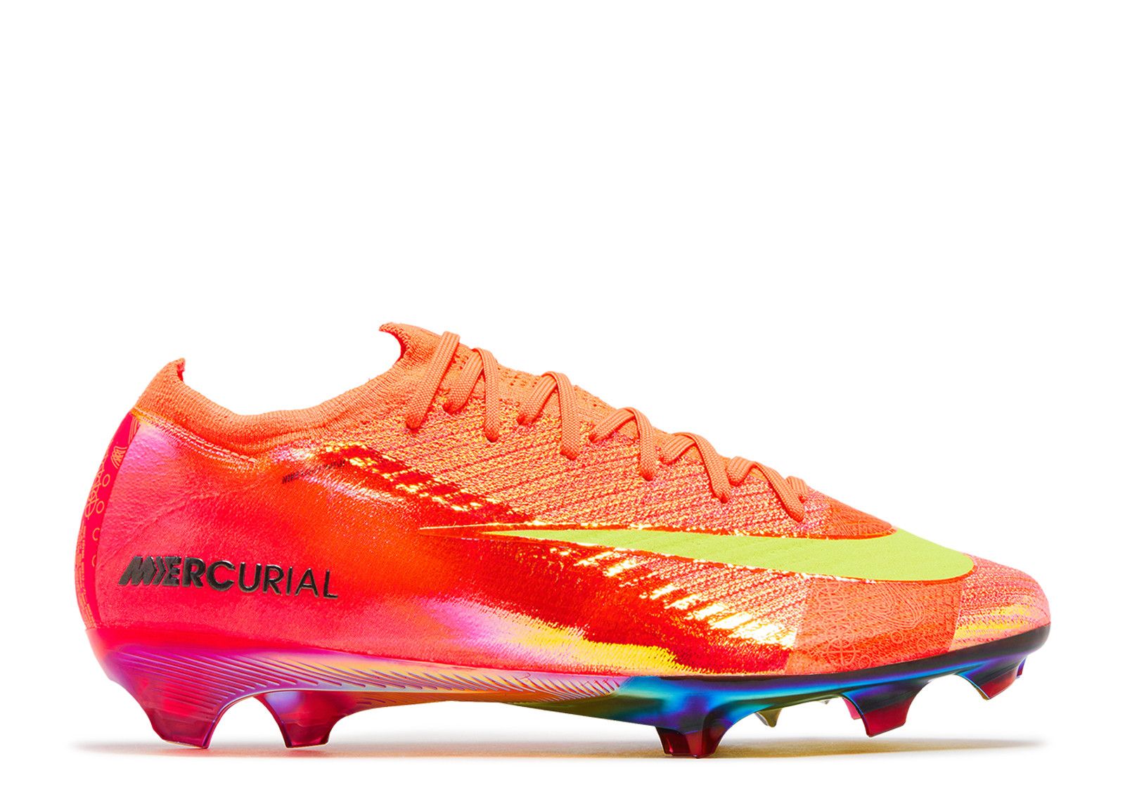 Nike Mercurial Vapor 16 Elite SE FG Low top Soccer Cleats