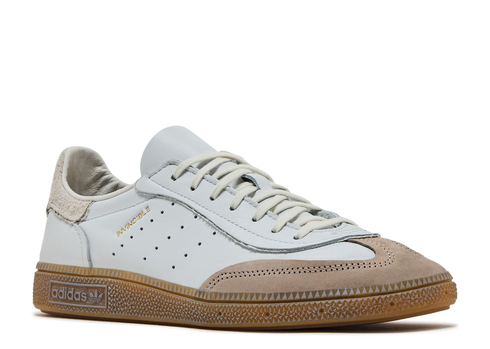 Adidas INVINCIBLE x Handball Spezial ‘Terrace Redefined Pack – Crystal White’