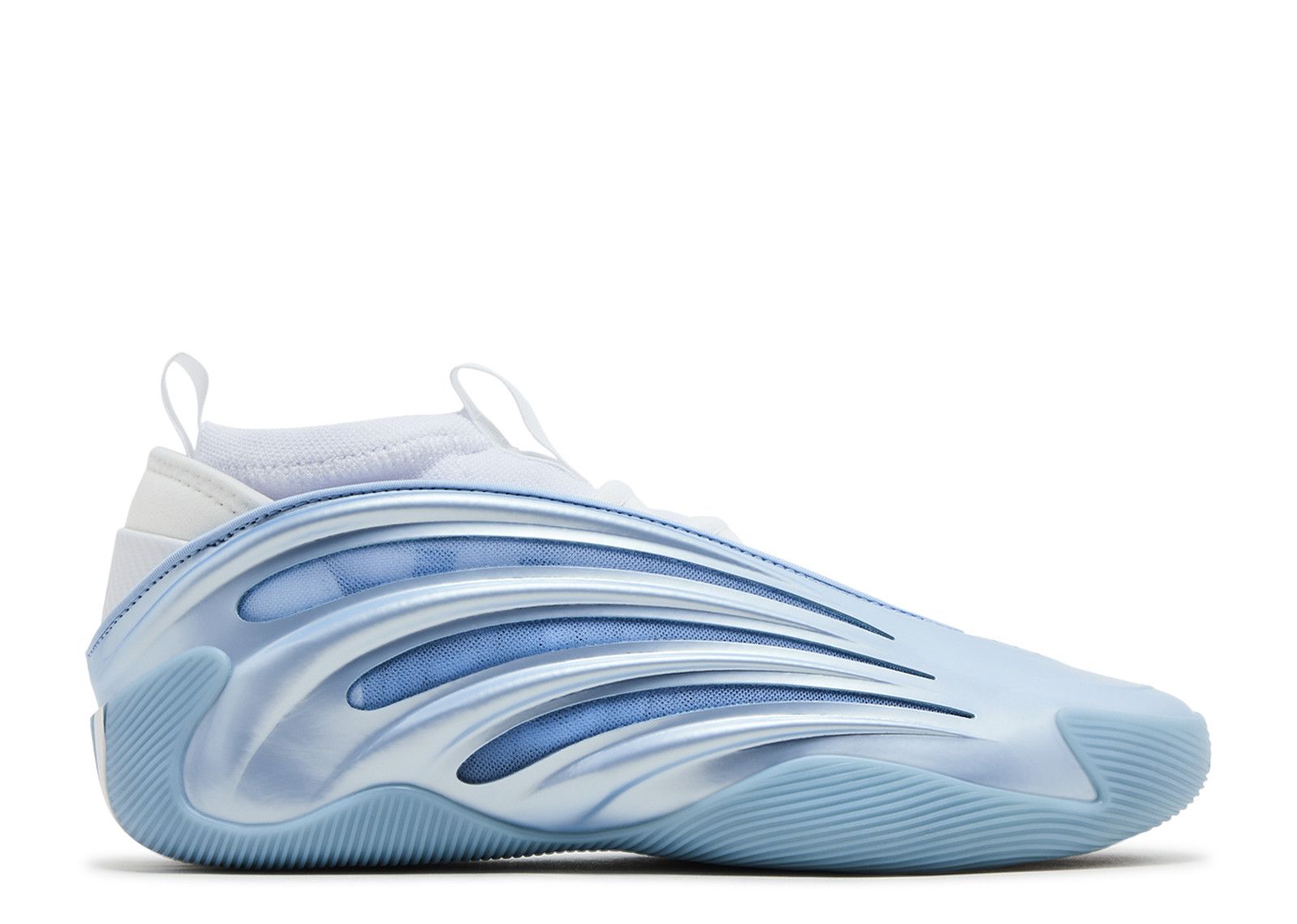 Adidas Harden Vol. 9 'Glow Blue'