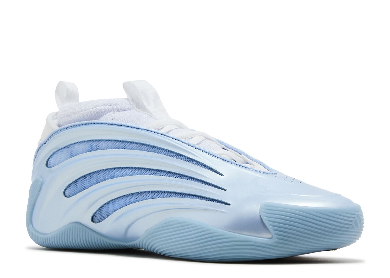 Adidas Harden Vol. 9 ‘Glow Blue’