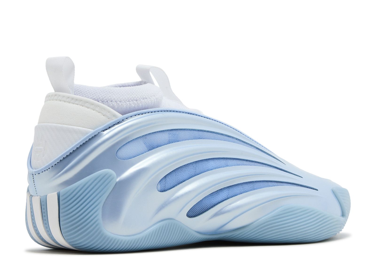 Adidas Harden Vol. 9 ‘Glow Blue’