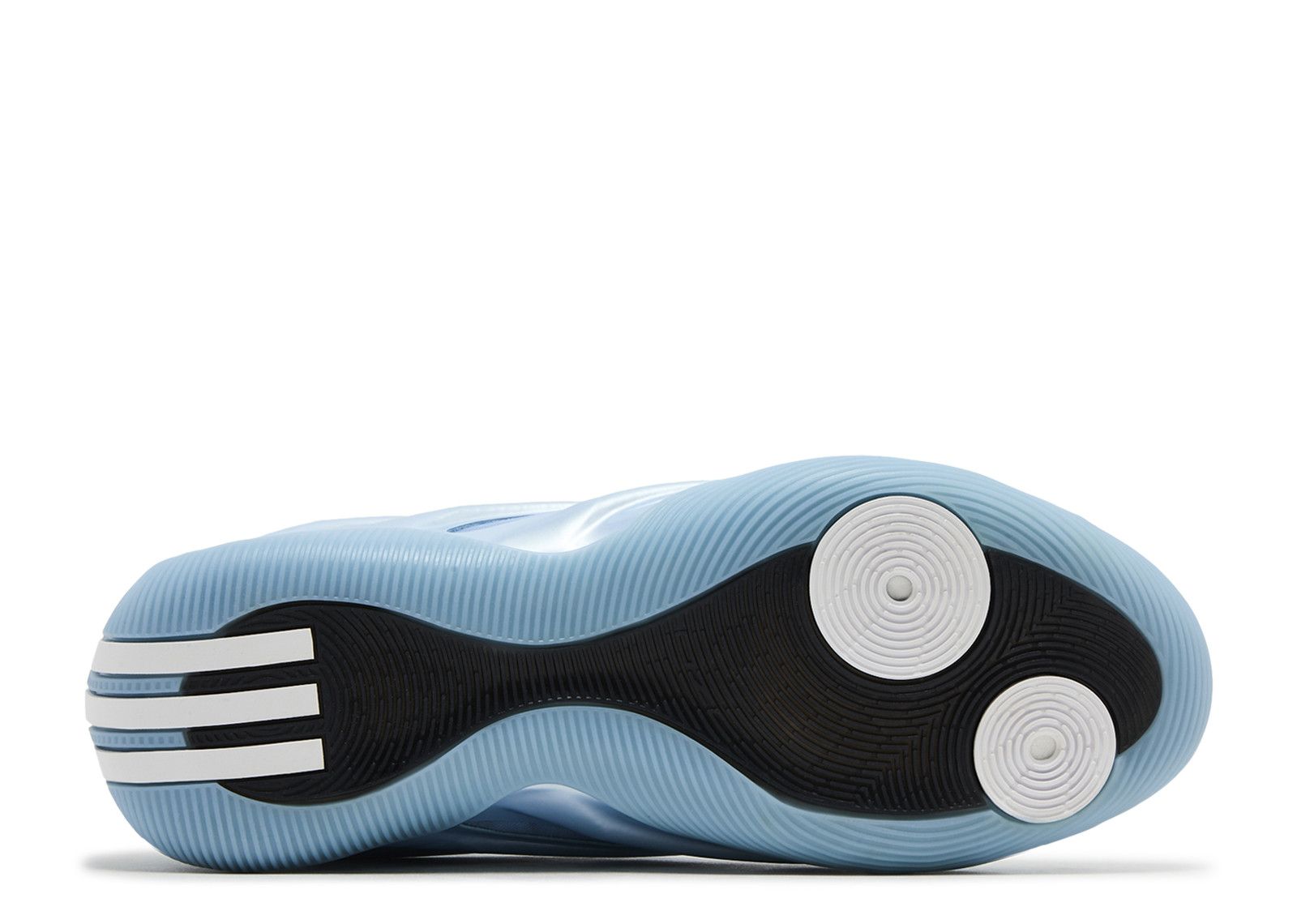 Adidas Harden Vol. 9 ‘Glow Blue’