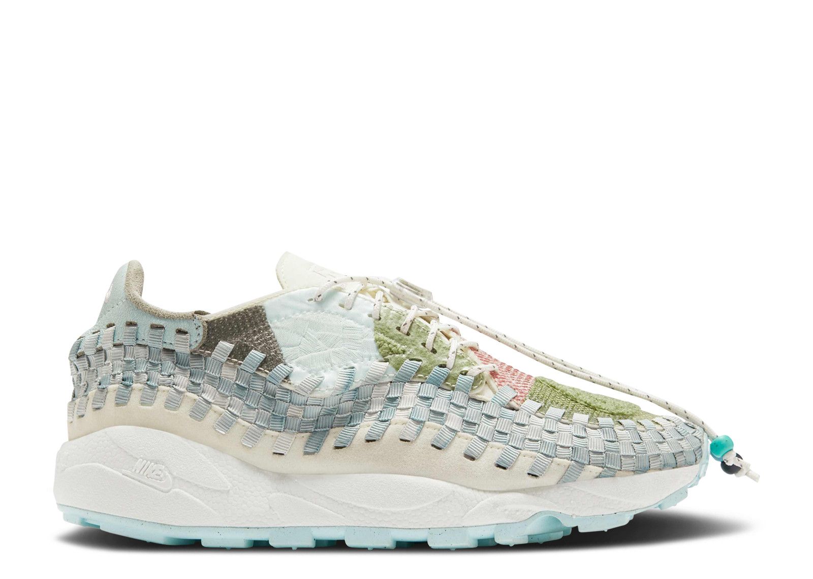Cecilie Bahnsen X Gel Quantum 360 8 'Silver Black Yellow