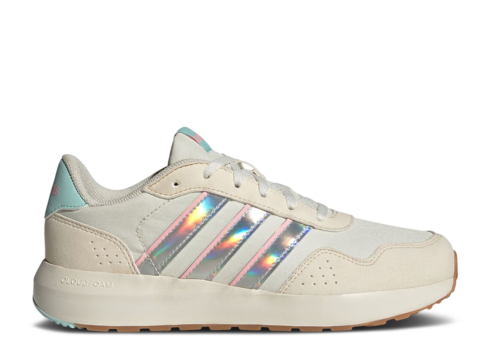 Adidas Run 60s J 'Iridescent'