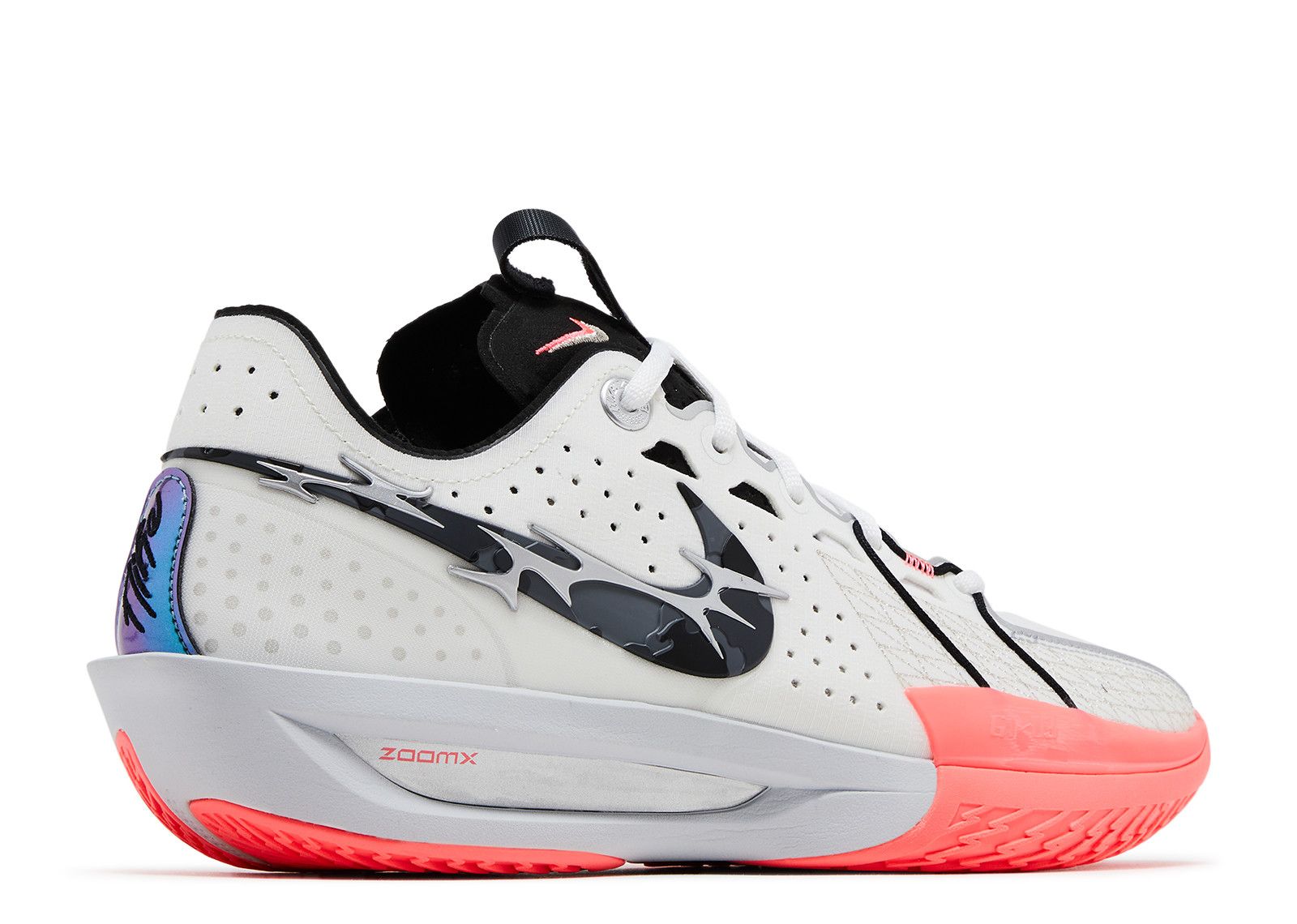 新品 NIKE AIR ZOOM G.T. CUT3 EP OLY 28cm Nike Air Zoom GT Cut 3 EP 'Hyper Pink Black' DV2918-600