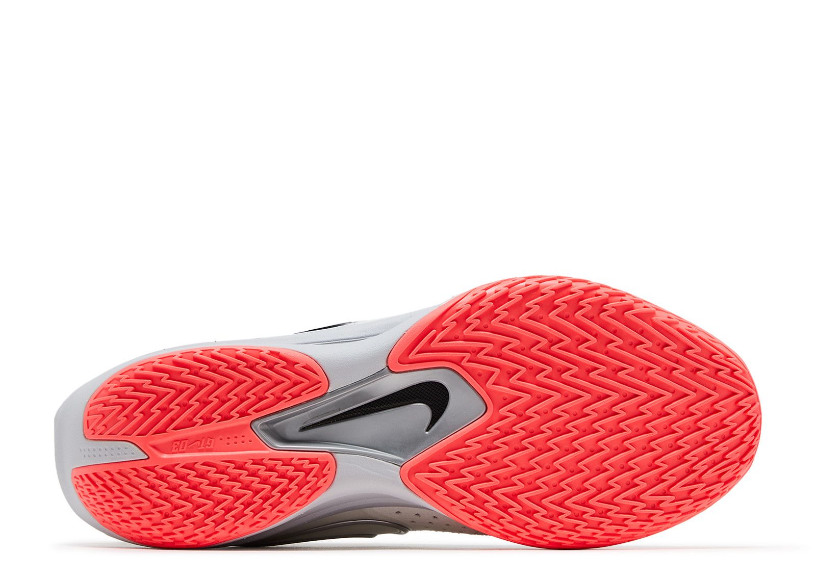 Air Zoom GT Cut 3 EP 'Grassroots' - Nike - HQ3454 190 - summit