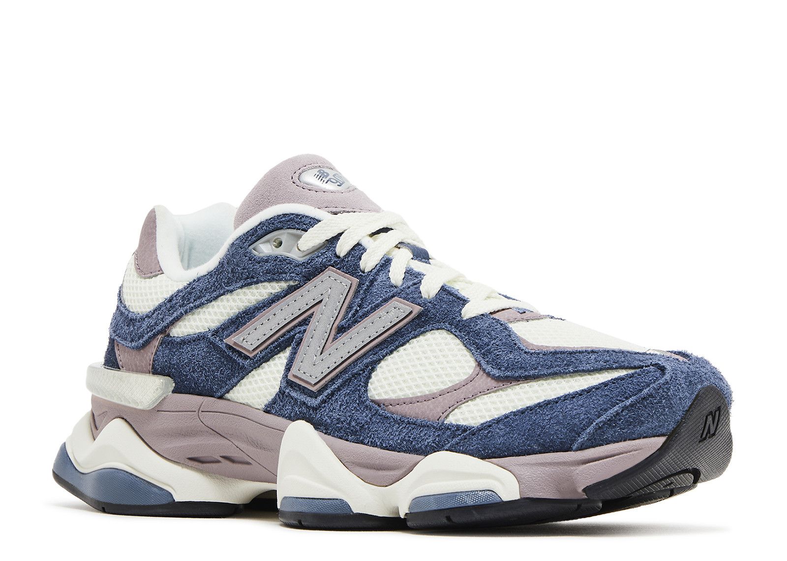 New Balance 9060 'Navy Ice Wine' - New Balance - U9060FL - navy