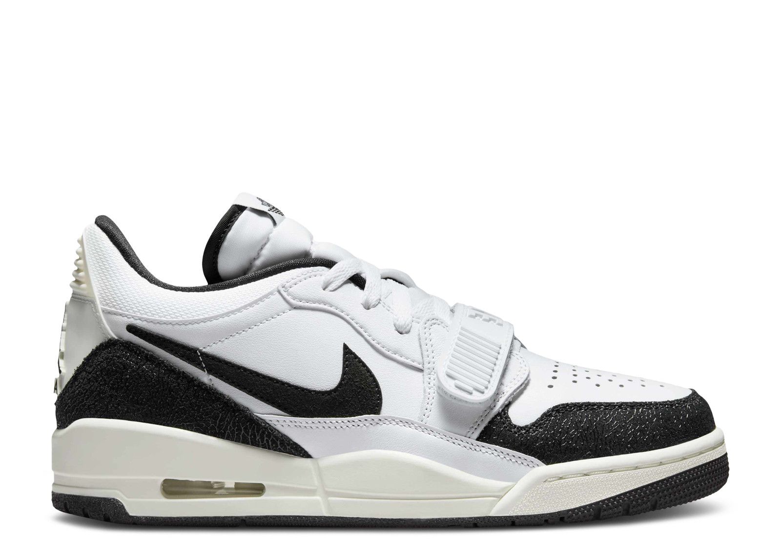 シューズ・サンダルその他 Nike air jordan legacy 312 low womens shoes FQ7827-110 Wmns Jordan Legacy 312 Low 'Panda' - Air Jordan - FQ7827 110
