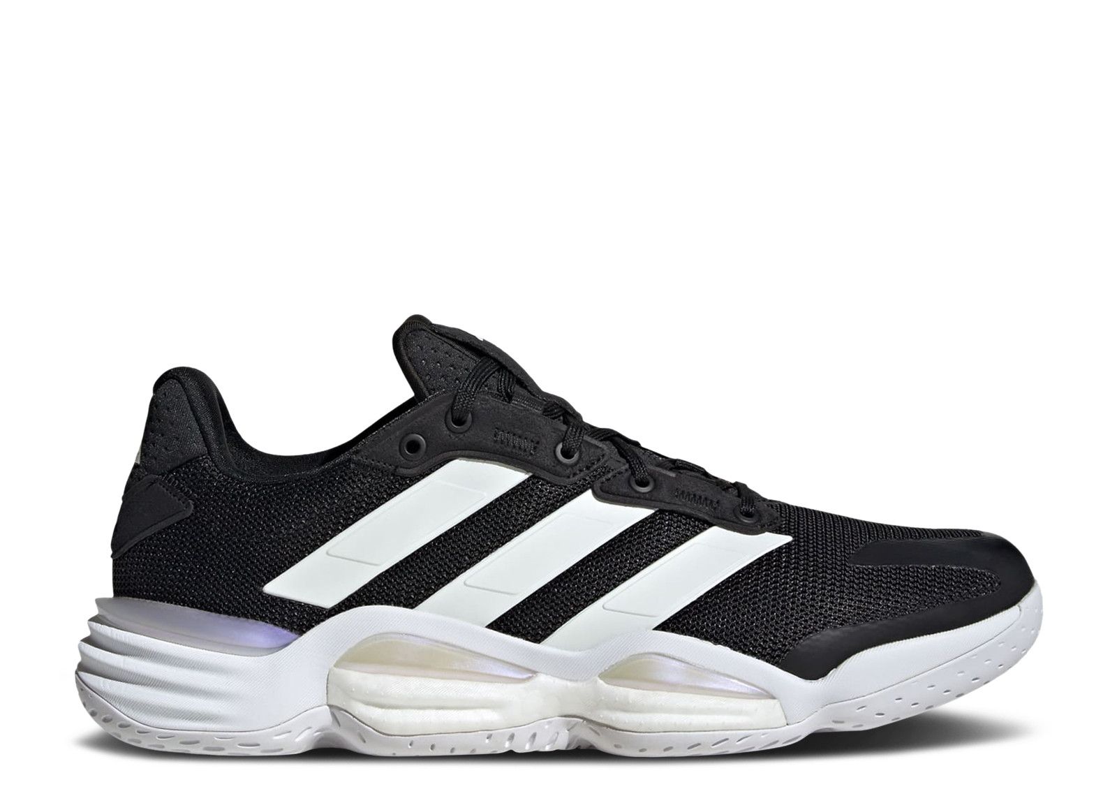 Adidas Stabil 16 'Black White'