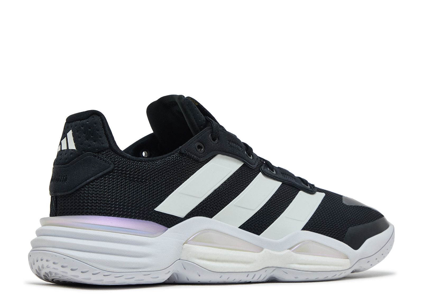 Adidas Stabil 16 ‘Black White’