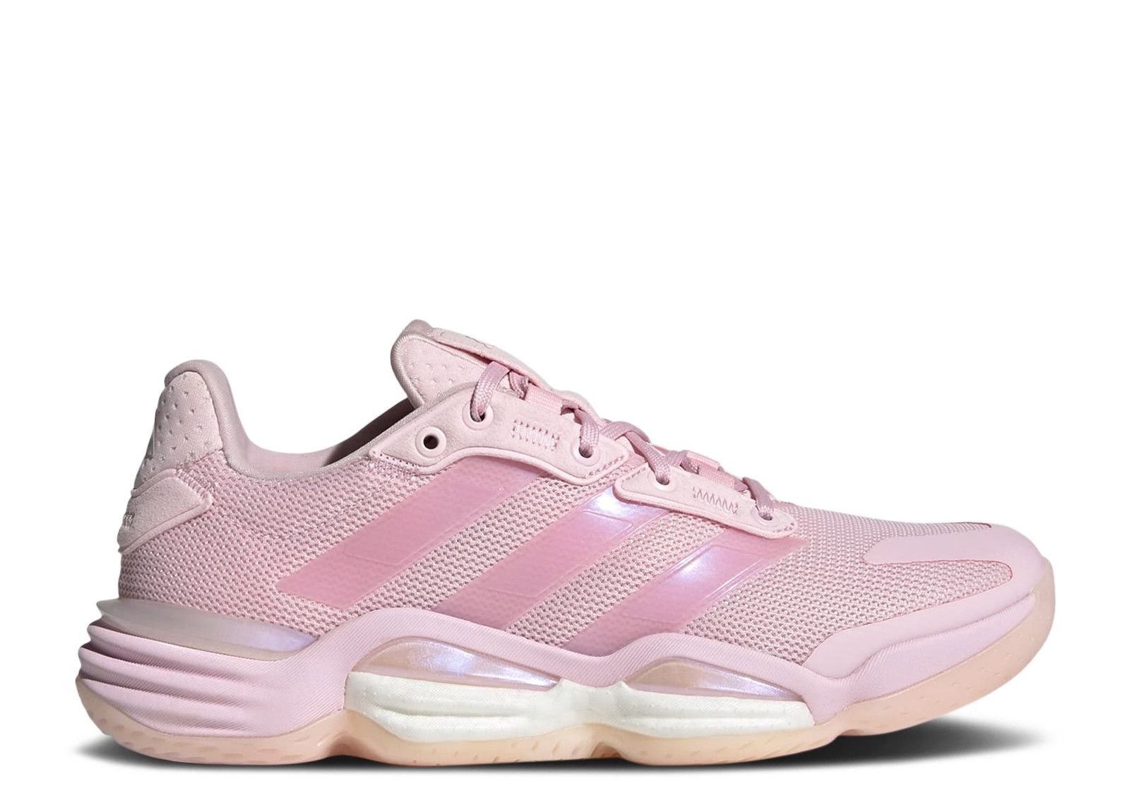 Adidas Wmns Stabil 16 'Clear Pink'