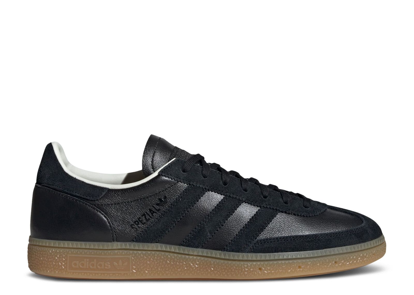 Adidas Handball Spezial 'Core Black Gum'