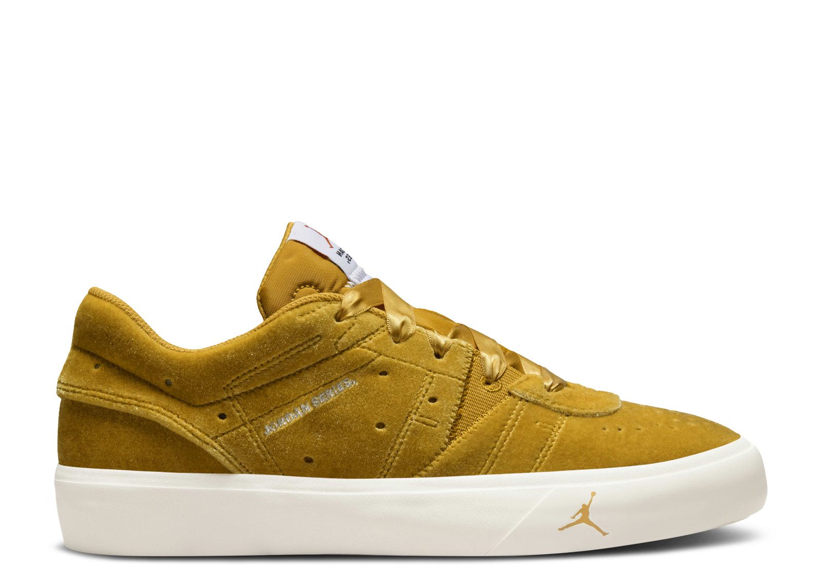 Wmns Jordan Series.05 SE 'Gold Velvet'