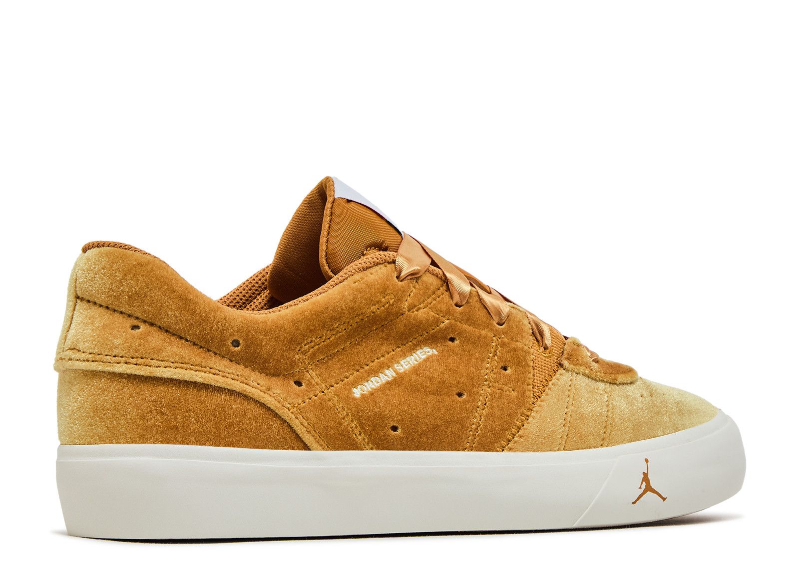 Wmns Jordan Series.05 SE ‘Gold Velvet’