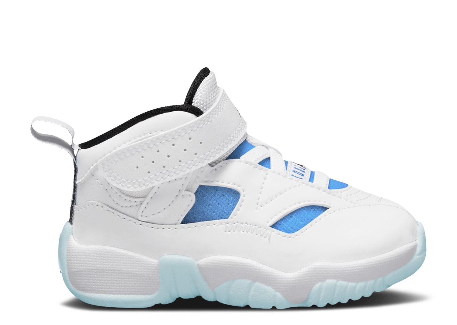 Jumpman Two Trey TD  display picture 2
