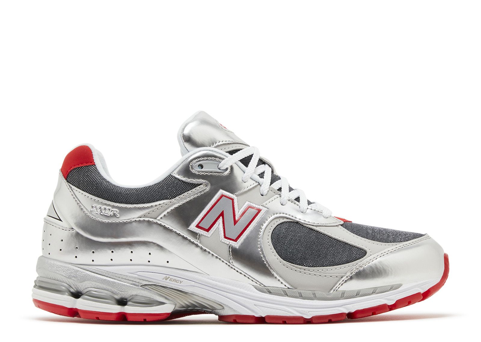 New Balance 2002R 'Tinsel' DTLR Exclusive