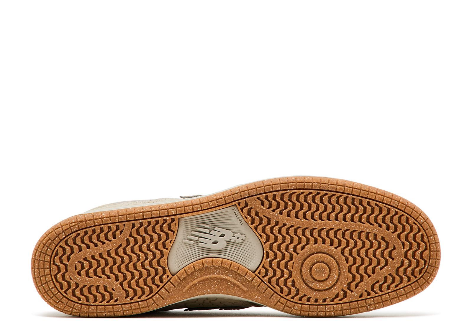 New Balance Premier x Numeric 480 ‘Morel Mushroom’