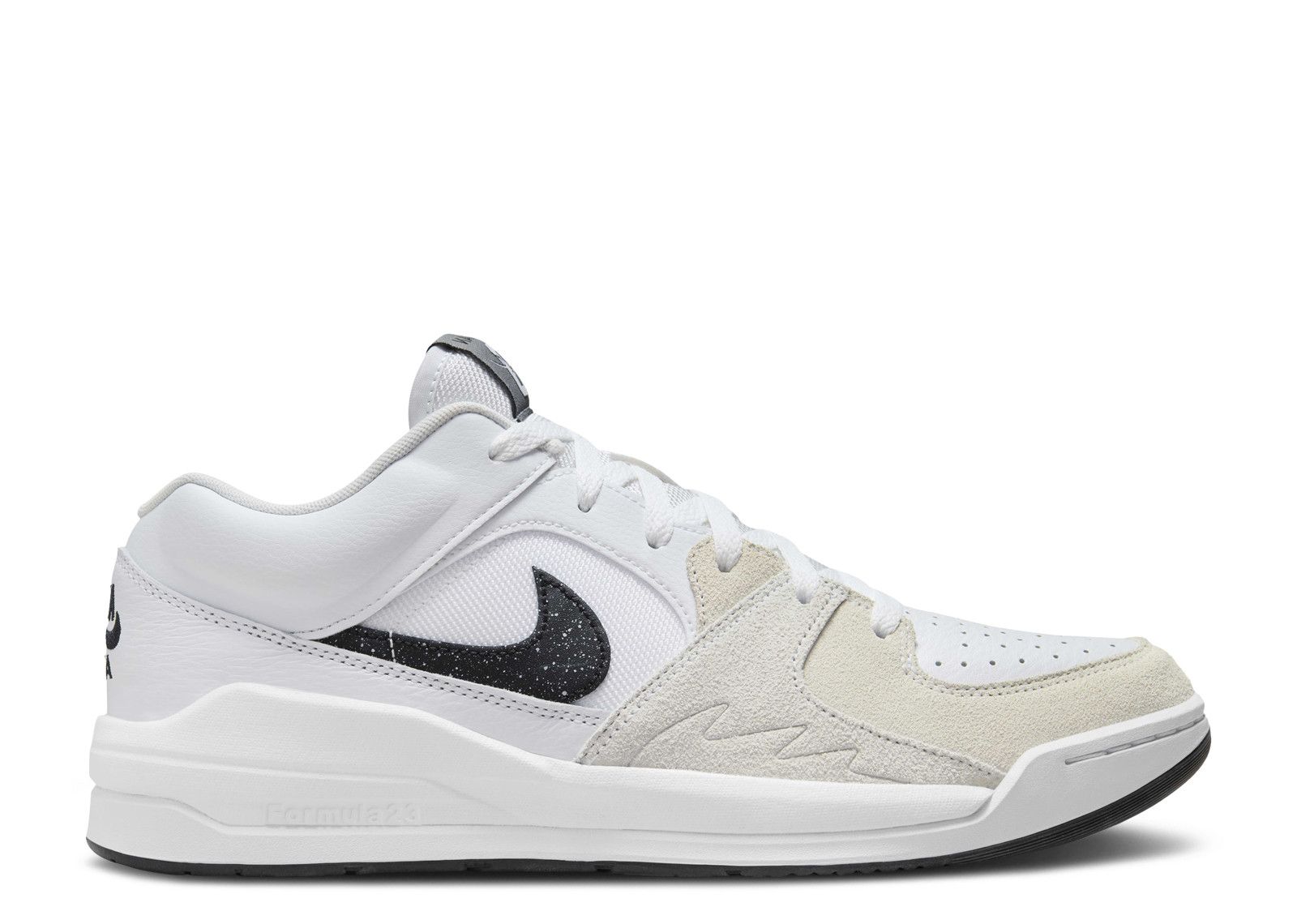 Jordan Stadium 90 'White Cool Grey Black'