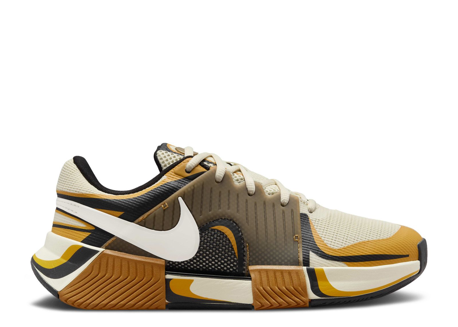 Naomi Osaka X Wmns Zoom GP Challenge 1 'Desert Ochre' - Nike