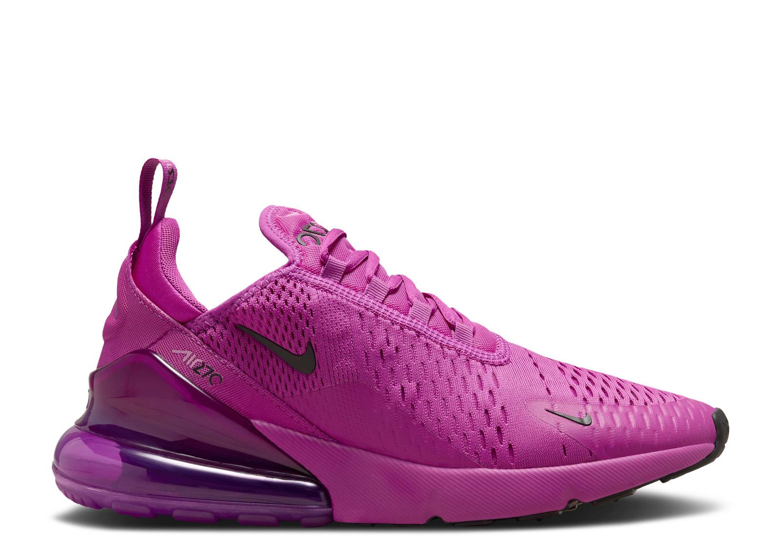 Fuchsia air max 270 online