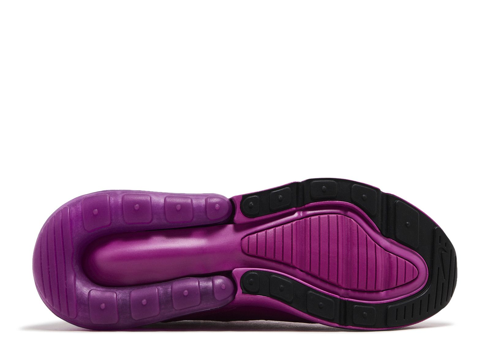 Wmns Air Max 270 'Hot Fuchsia' - Nike - AH6789 501 - hot fuchsia