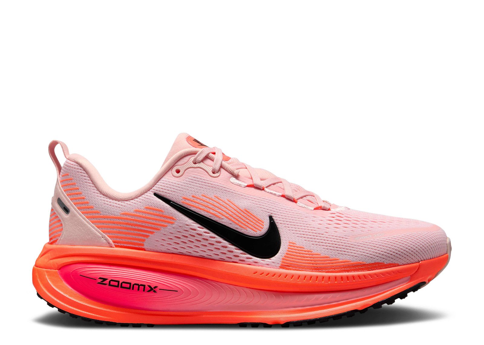 靴 24.5cm Nike Women's Vomero 18 HM6804-600 Wmns Vomero 18 'Atmosphere Pink' - Nike - HM6804 600 - echo pink