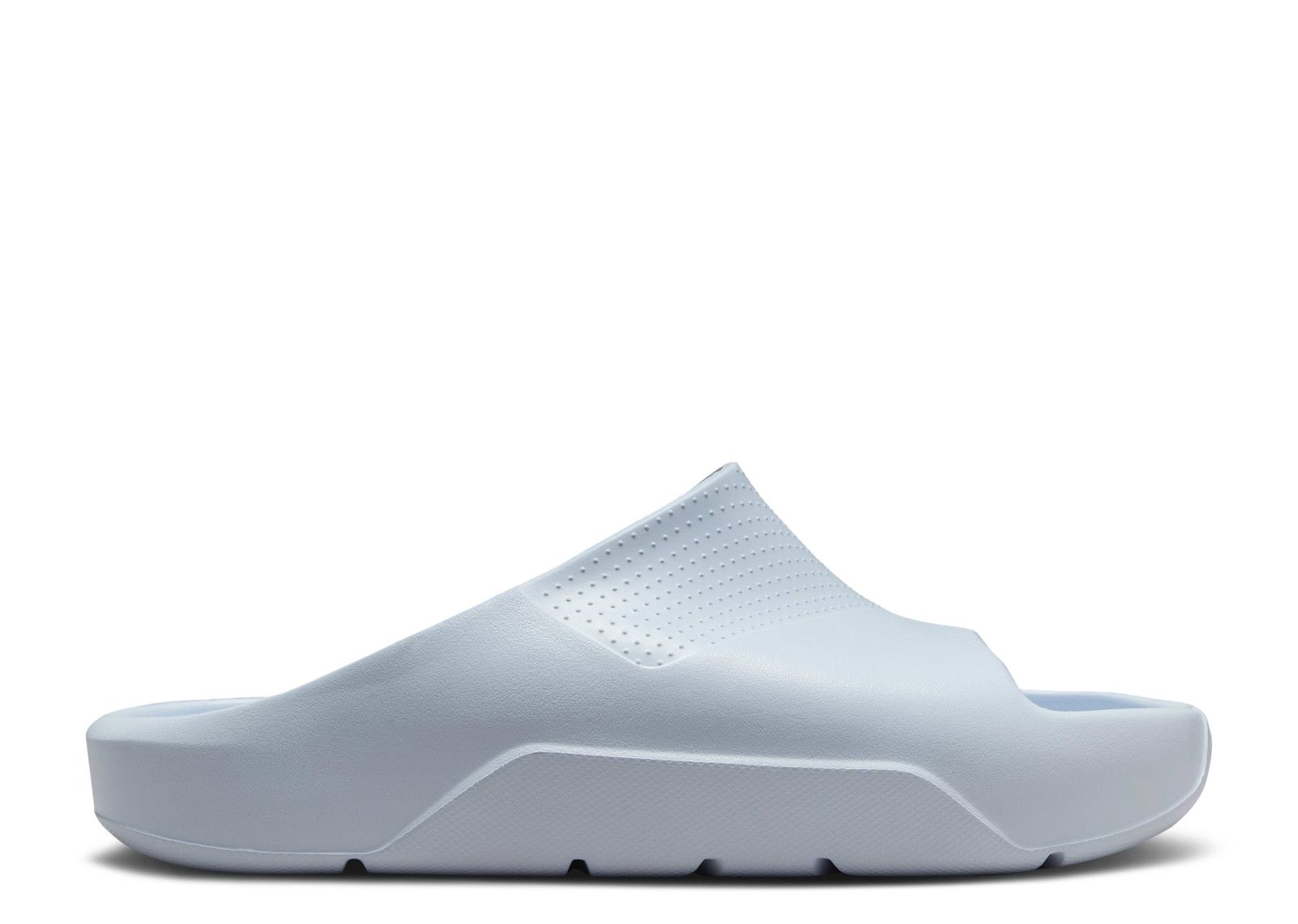 Jordan Post Slide 'Football Grey'