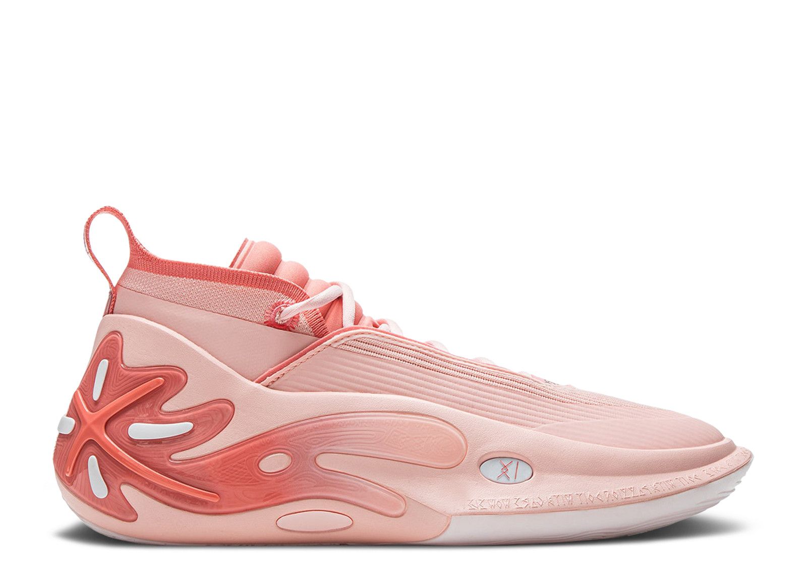 Way Of Wade 10 'South Beach' - Li Ning - ABAS115 11 | Flight
