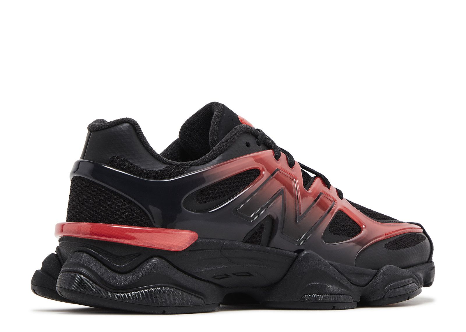 New Balance 9060 ‘Gradient Pack – Black Red’