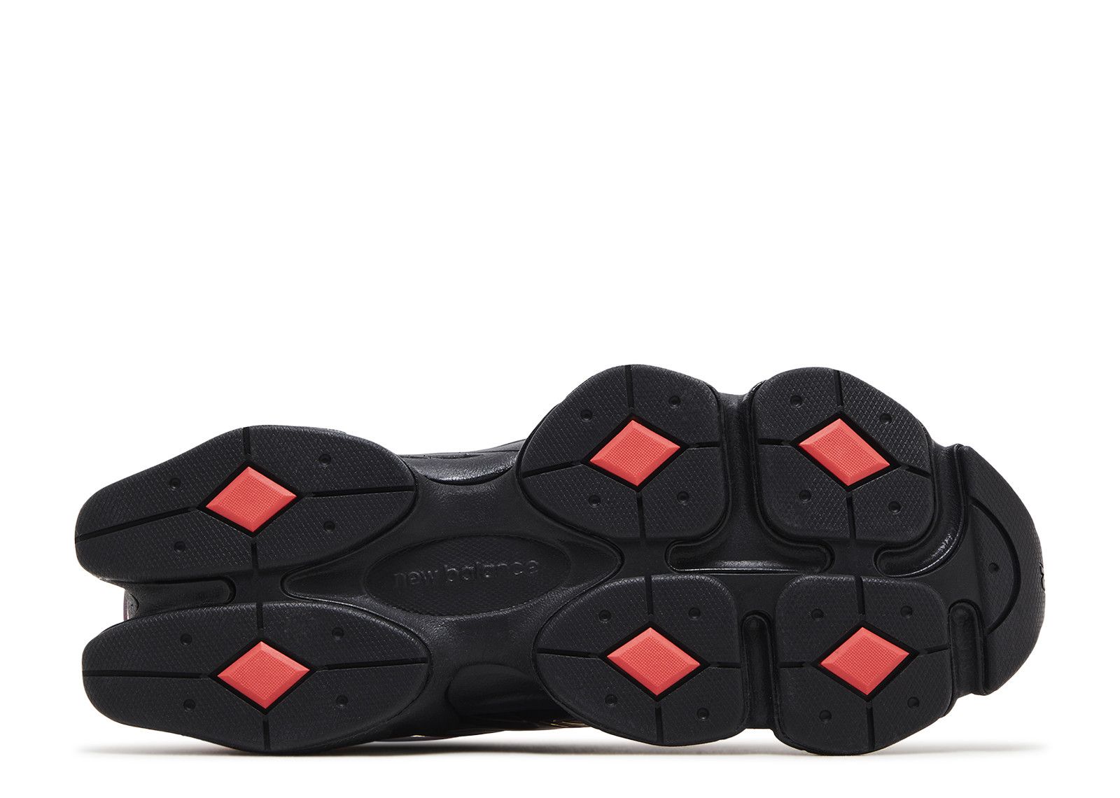 Indicator Complete Package レッドカラー New Balance 9060 'Fire Sign' – DTLR