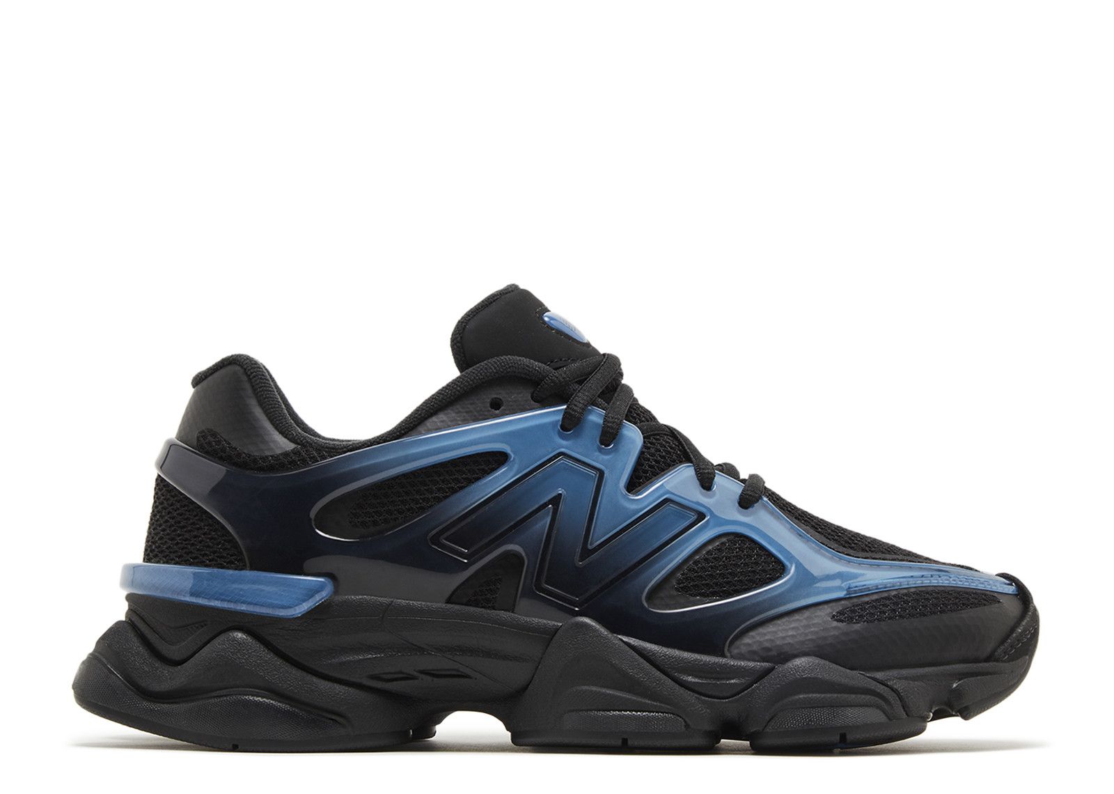 New Balance 9060 'Gradient Pack Navy Blue Black' - New
