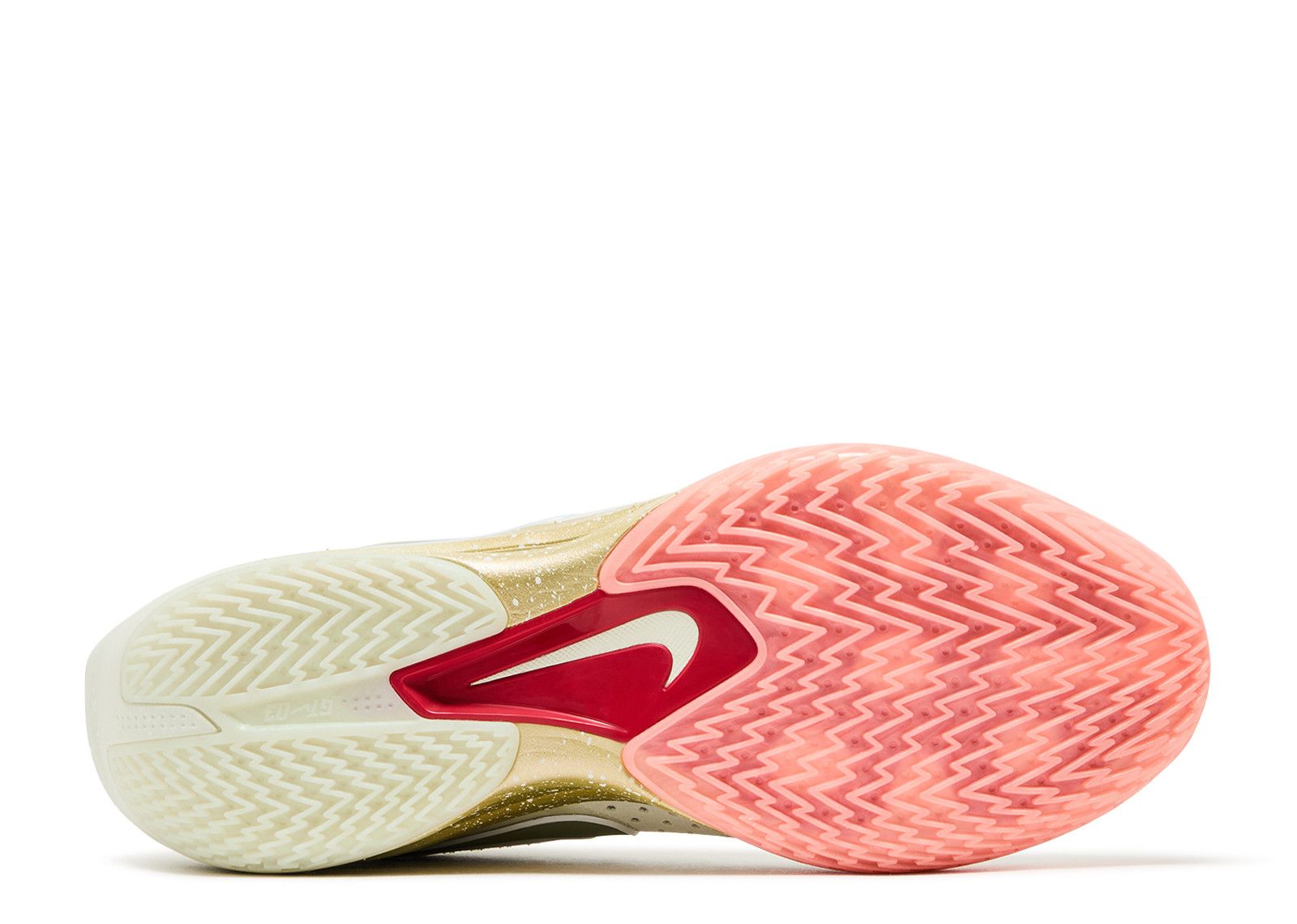 Air Zoom GT Cut 3  display picture 3