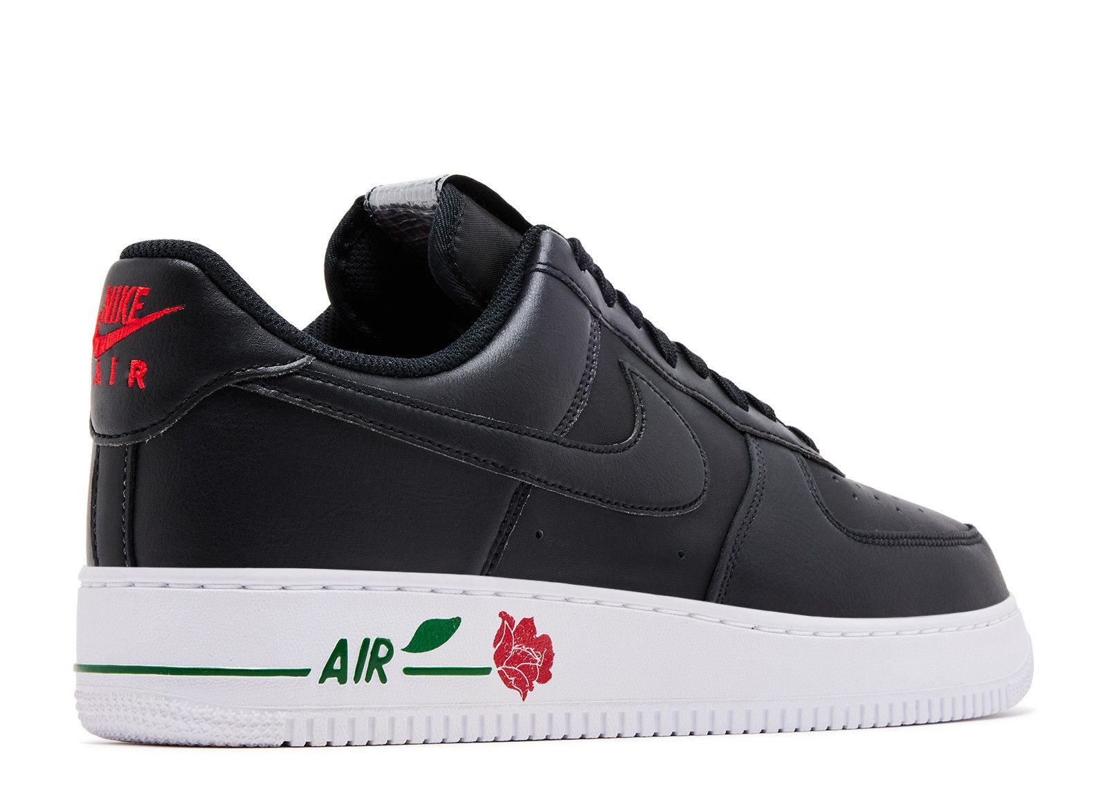 air force thank you plastic bag