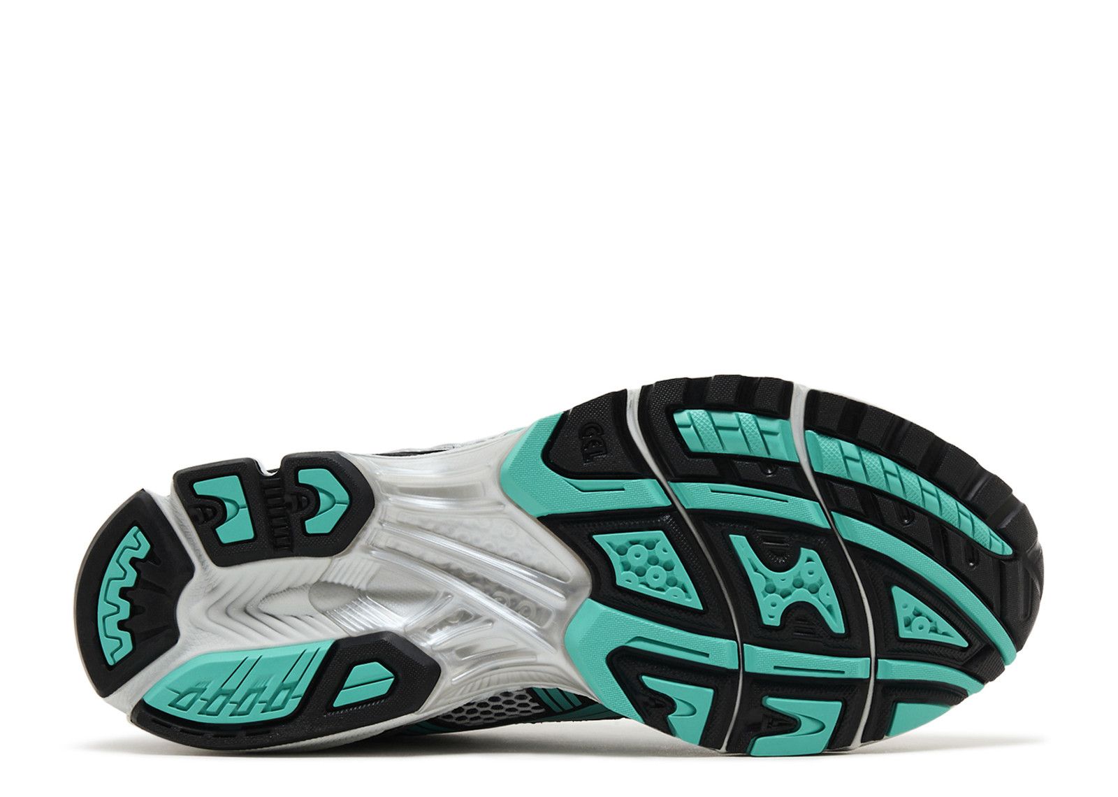 ASICS ☆ Gel Kayano 14 'Silver Waterfall' Size 9.5 - ASICS Gel Kayano 14 Silver Waterfall for sale