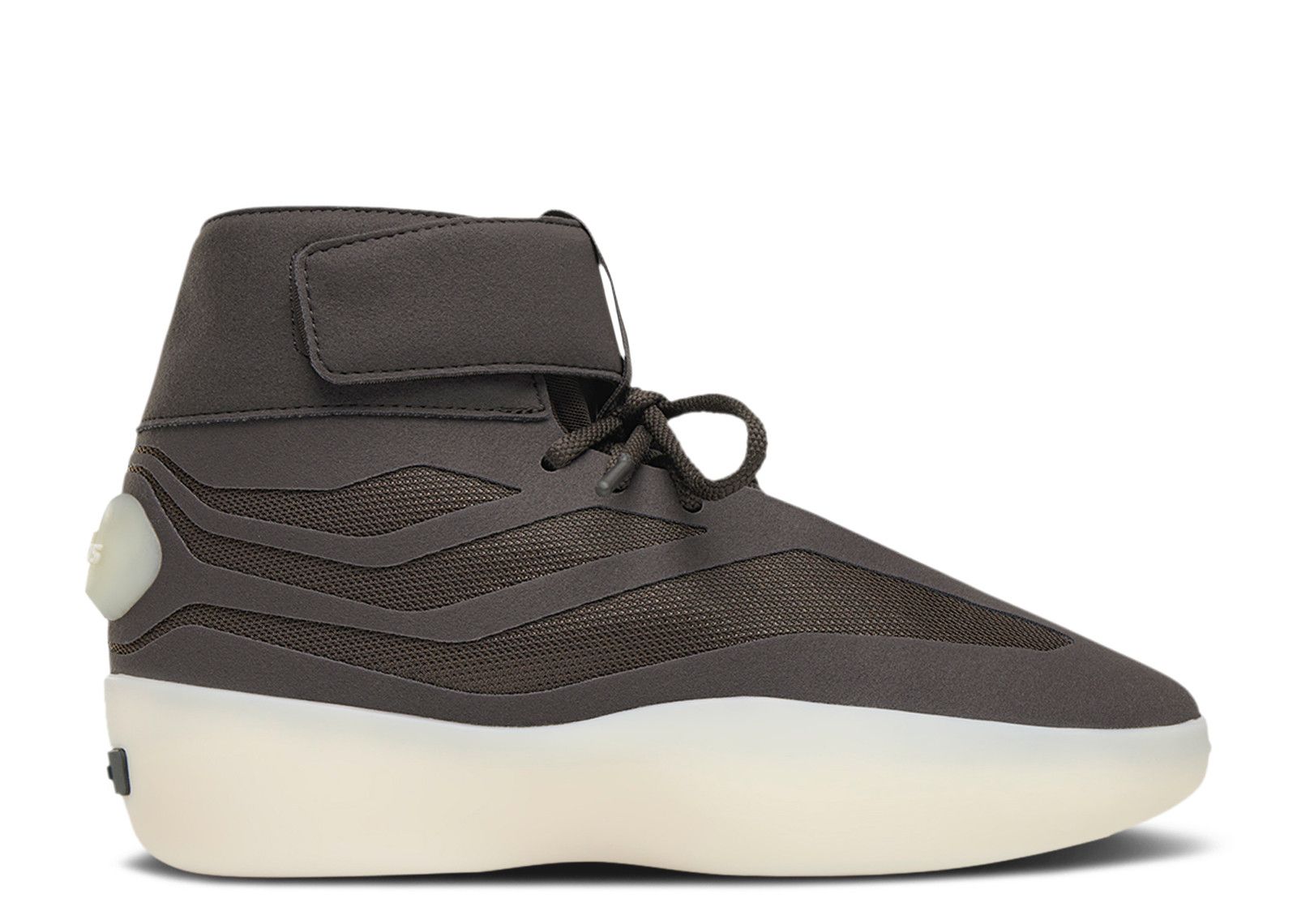 Fear Of God Athletics X II BASKETBALL Low 