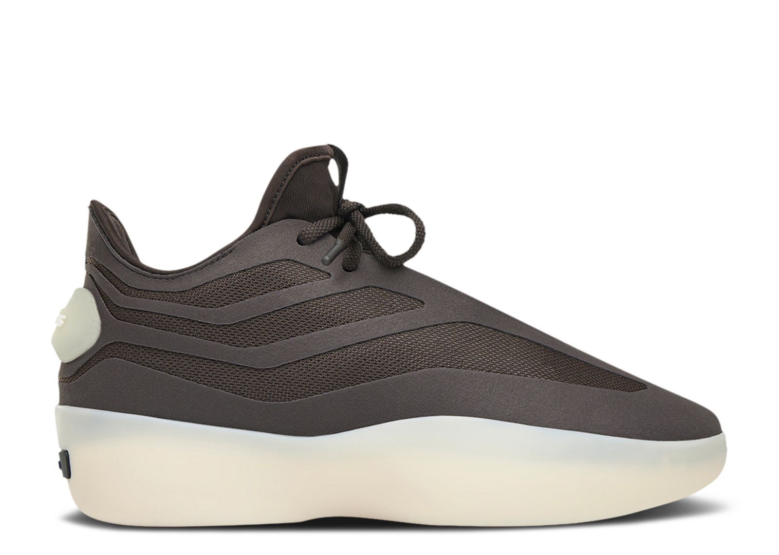 Adidas Fear of God Athletics x II BASKETBALL 'Night Brown'
