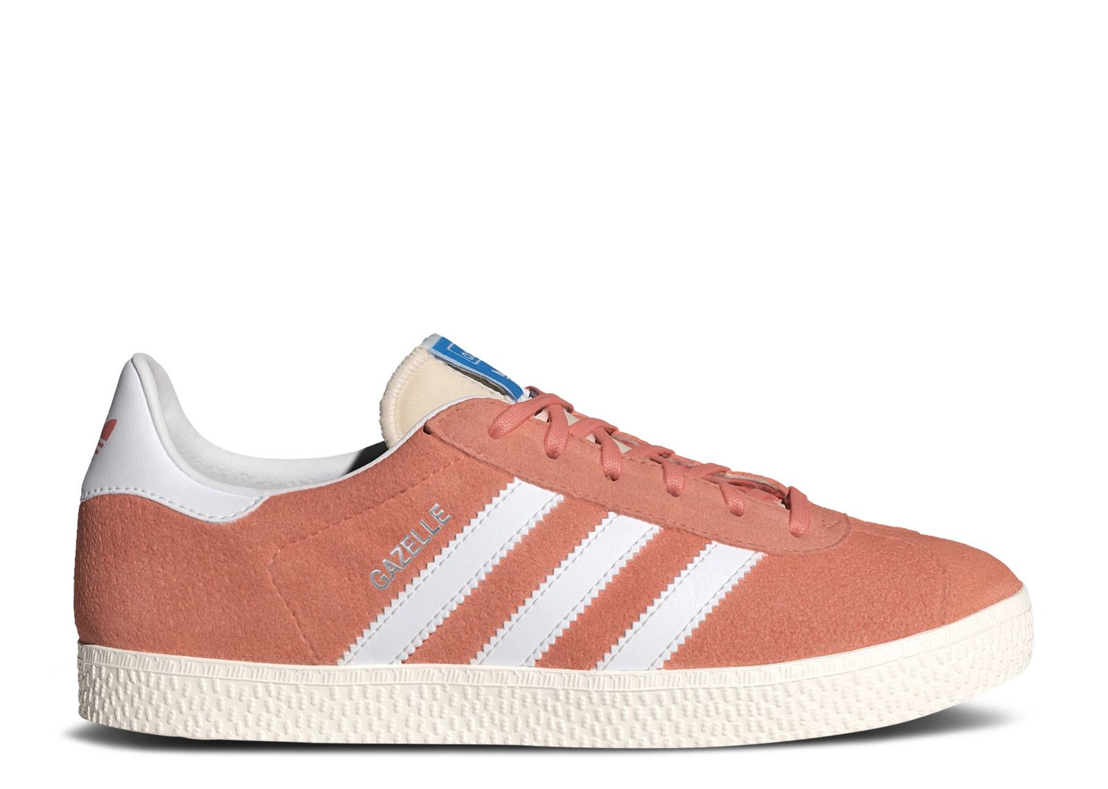 adidas gazelle silver green womens Men's adidas Originals Gazelle Black BB5476 main image 1