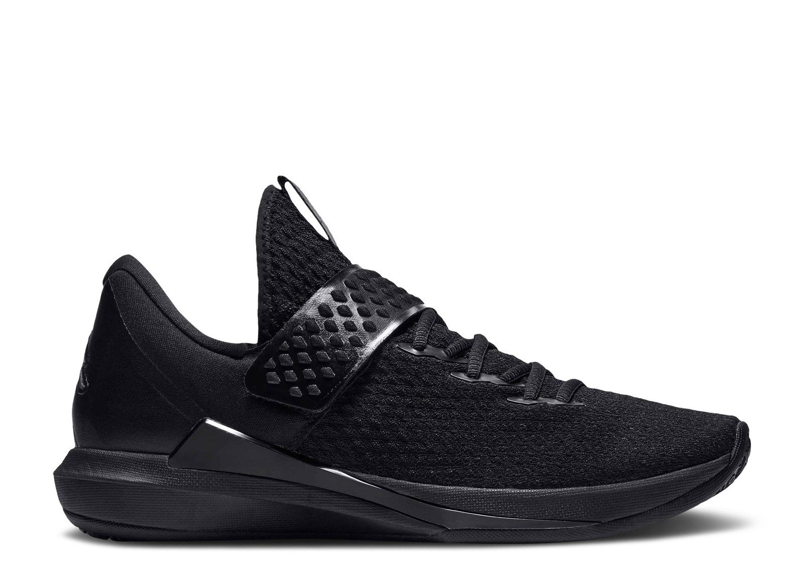 Jordan Trainer 3 'Black'