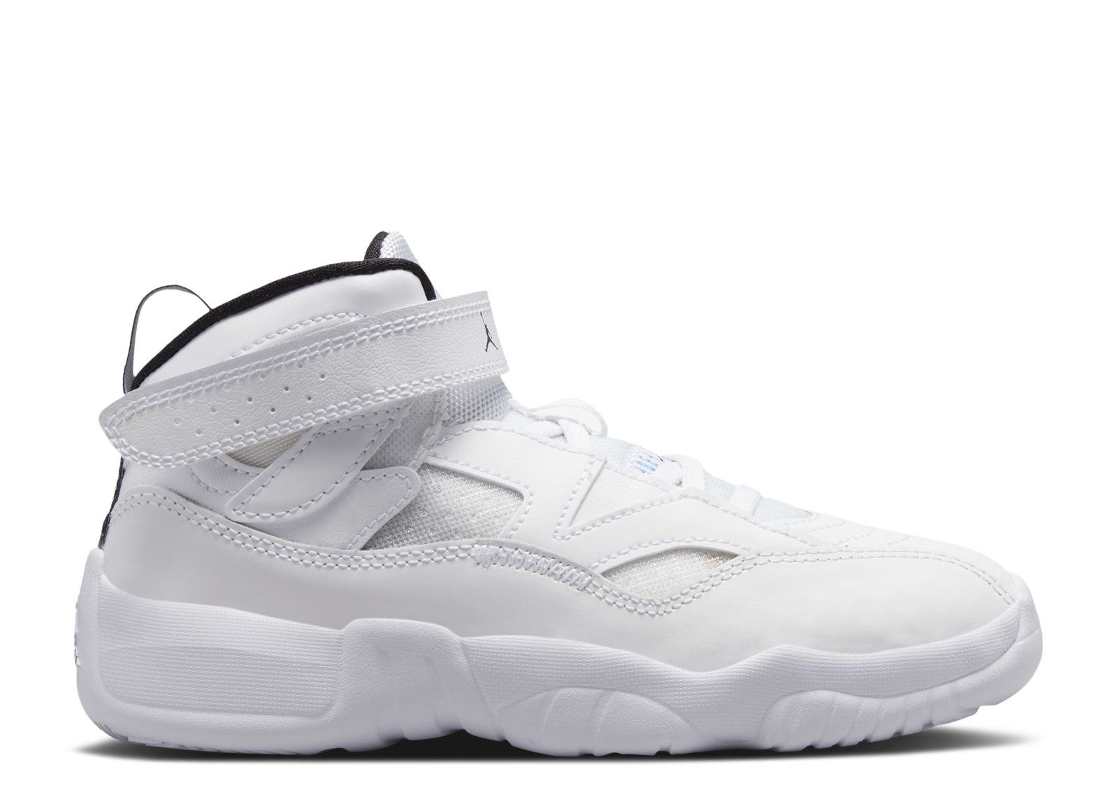 Jumpman Two Trey PS 