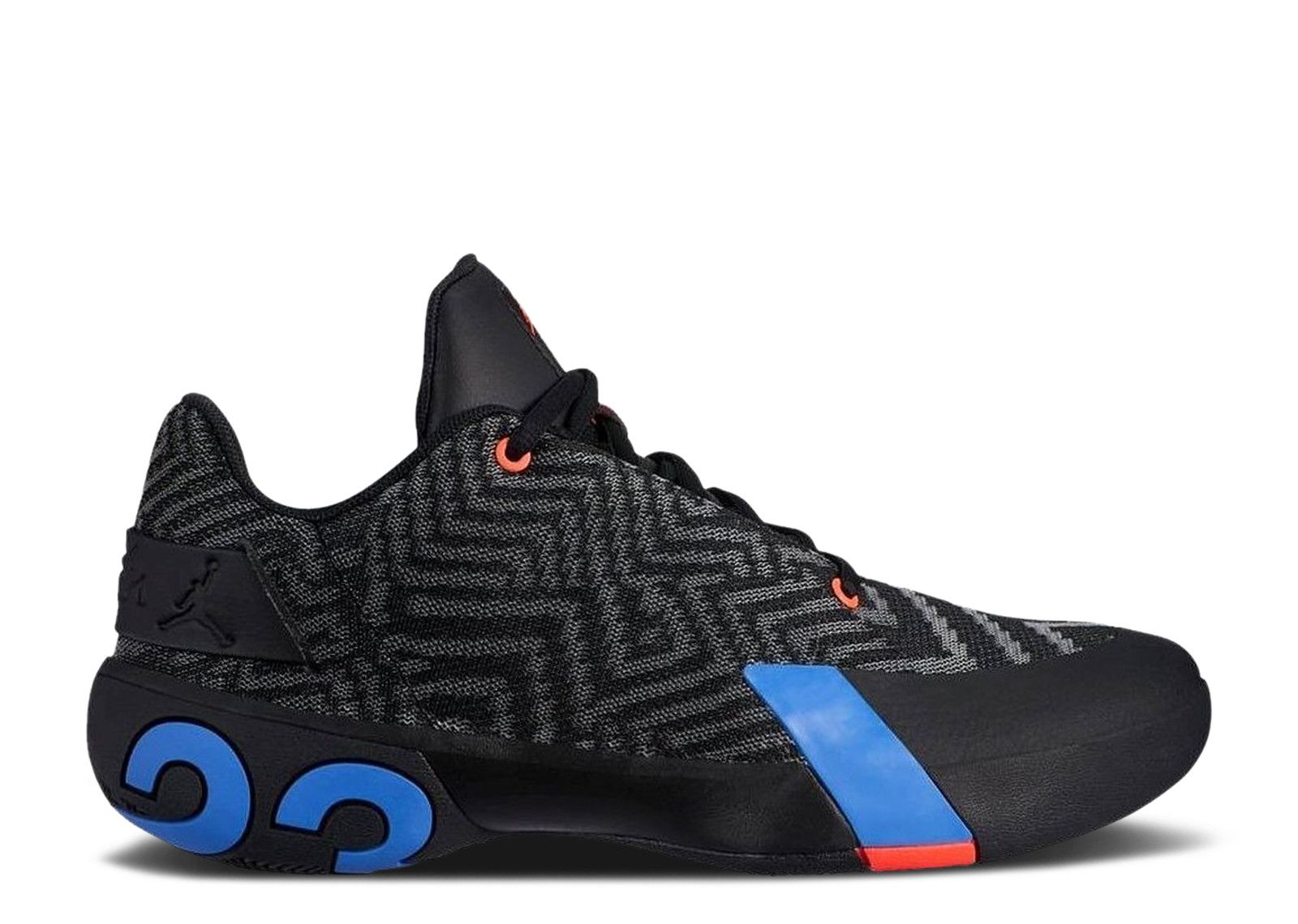 nike jordan ultra fly 3