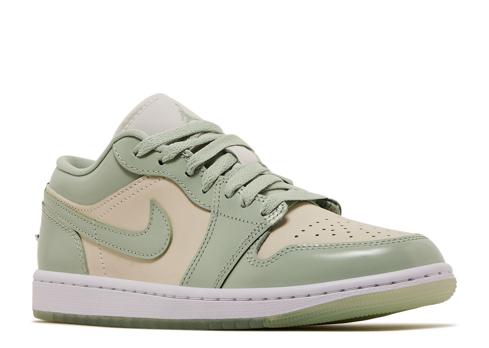 seafoam jordan 1 flight club