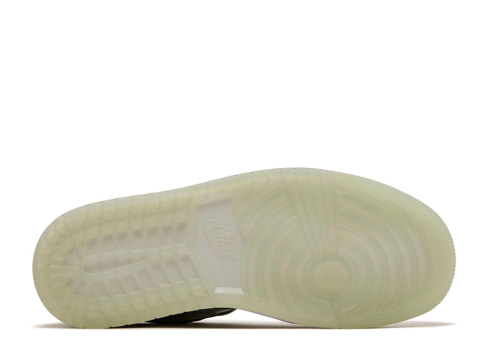 Wmns Jordan 1 Low ‘Seafoam Sail’